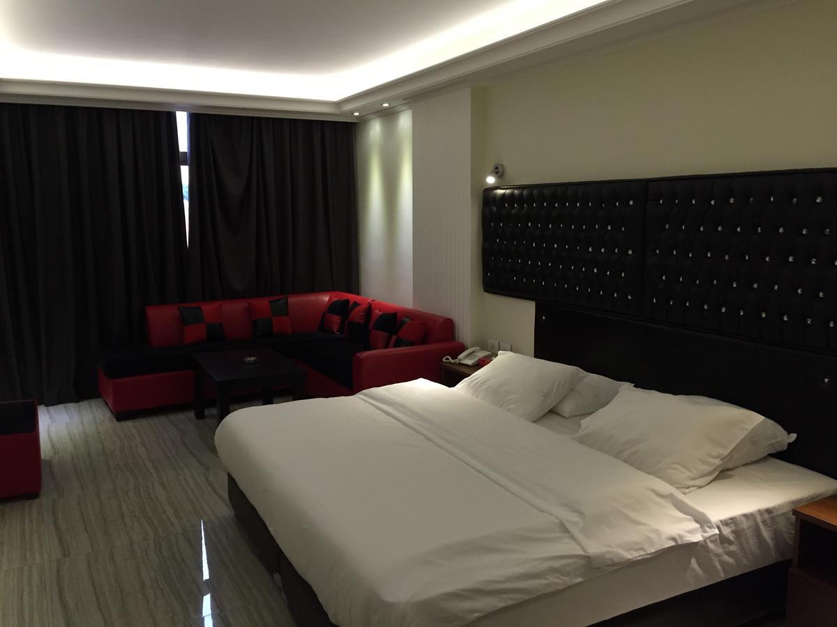 Aphrodite Hotel Tabarja Room photo