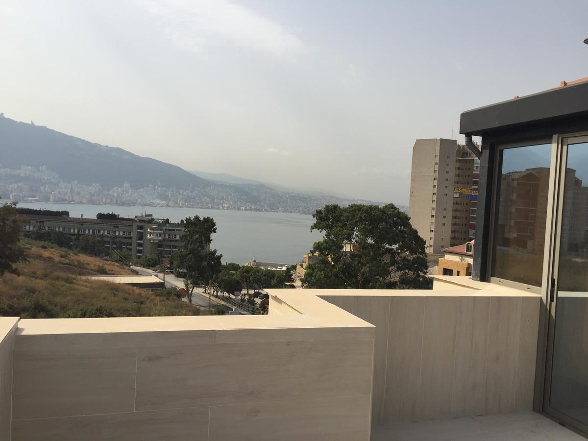 Aphrodite Hotel Tabarja Exterior photo